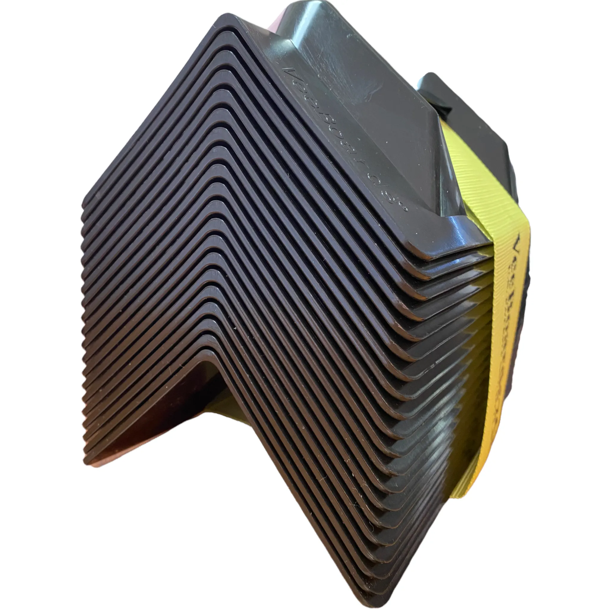 (20) Stacking VeeBoards® Ratchet Strap Corner Protectors VB2GO | COLOR OPTIONS