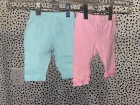 2pc pant set *final sale* 0-3m
