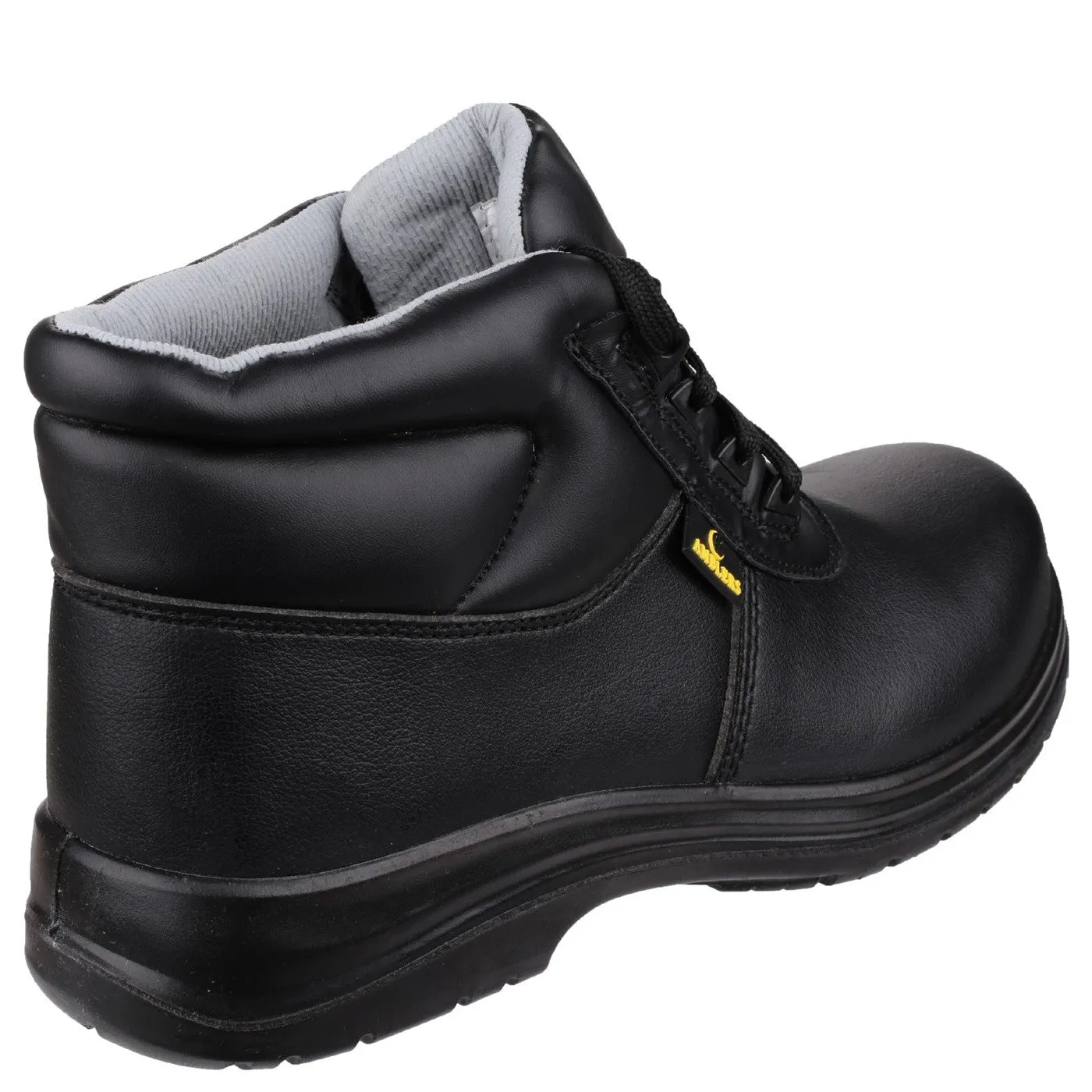 Amblers Safety FS663 Safety Boot S2 Black