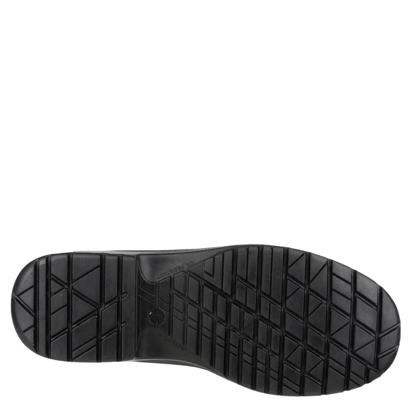 Amblers Safety FS663 Safety Boot S2 Black