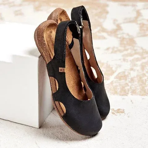 Anahera - Comfort Sandals