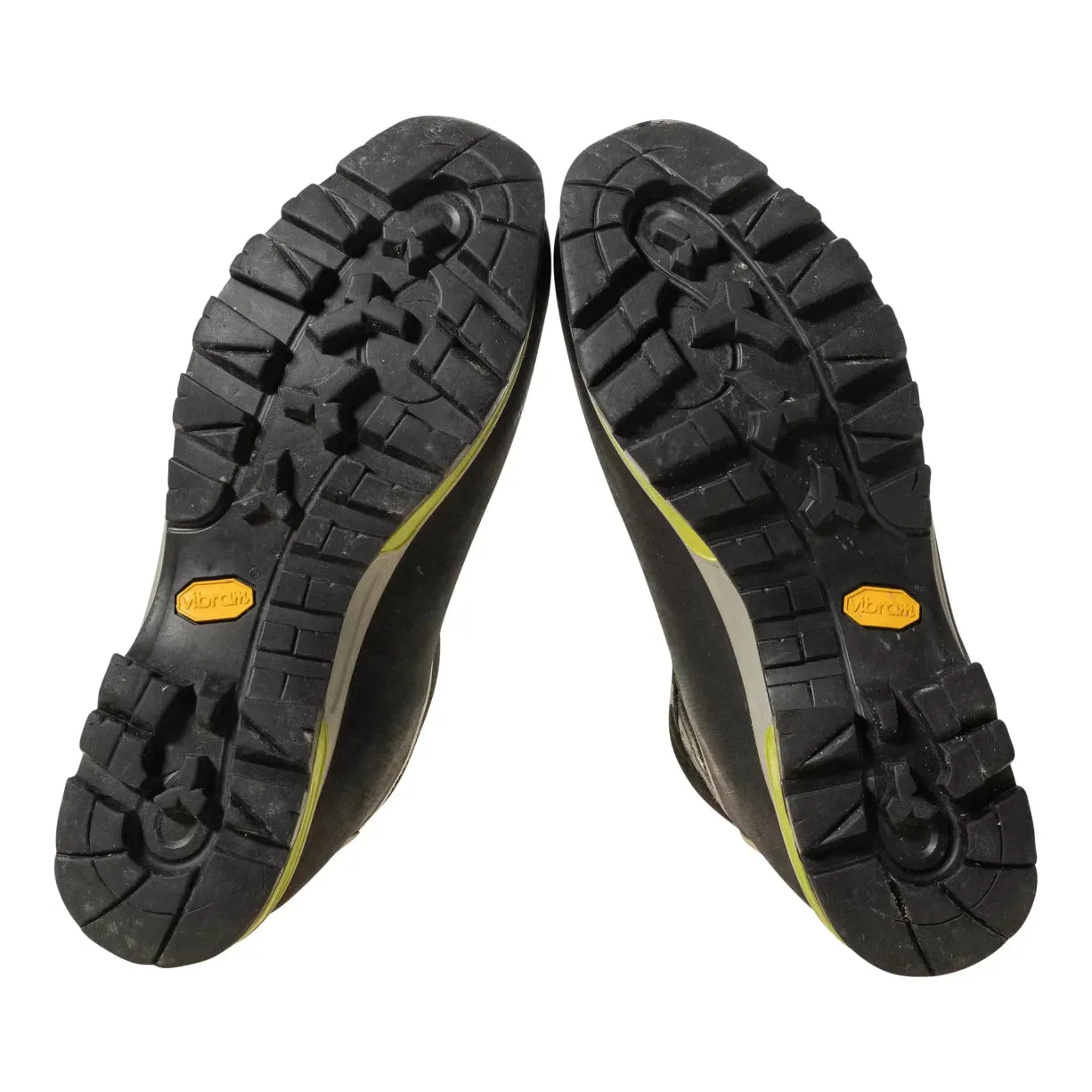 Asolo Alta Via GV Mountaineering Boot - Men's