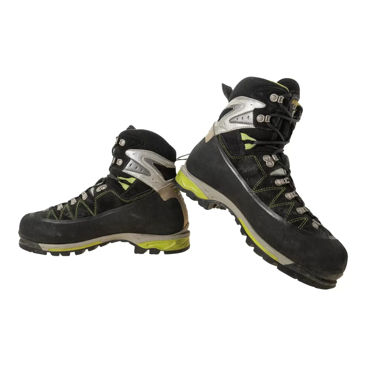 Asolo Alta Via GV Mountaineering Boot - Men's