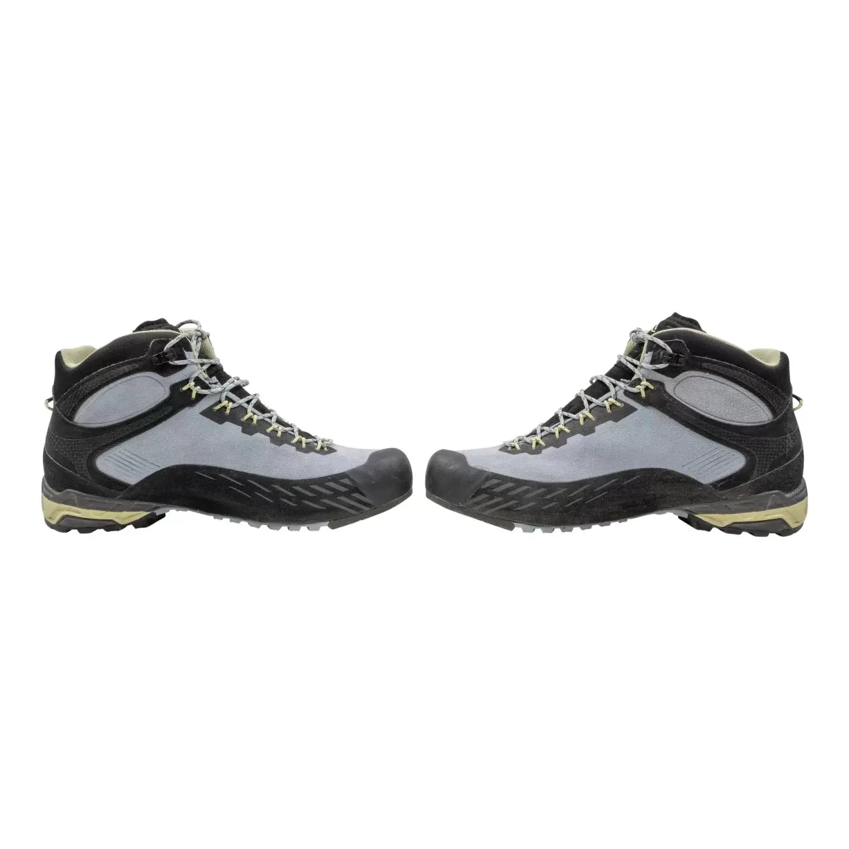 Asolo Eldo Mid LTH GV Hiking Boots - Women's