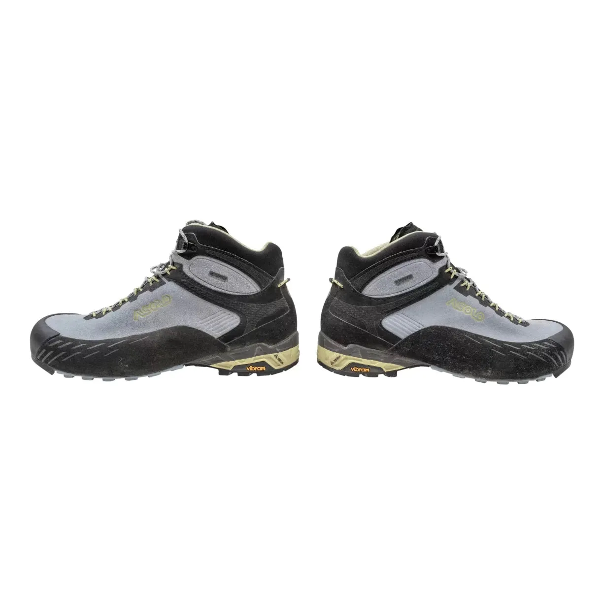 Asolo Eldo Mid LTH GV Hiking Boots - Women's