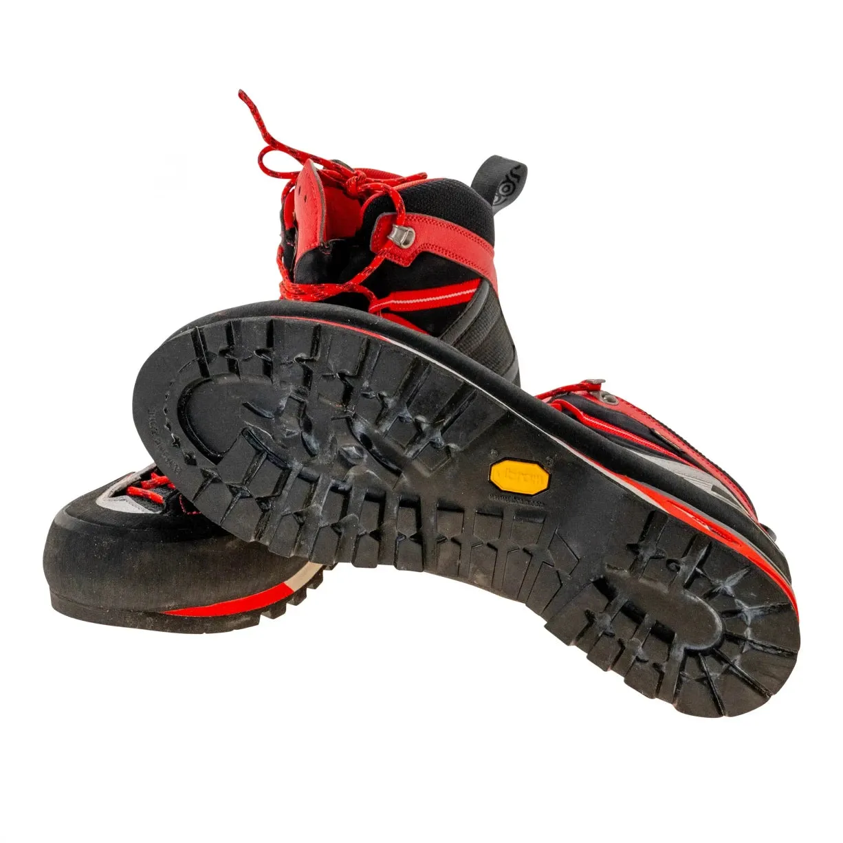 Asolo Freney Mid GV Mountaineering Boot - Men's
