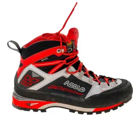 Asolo Freney Mid GV Mountaineering Boot - Men's