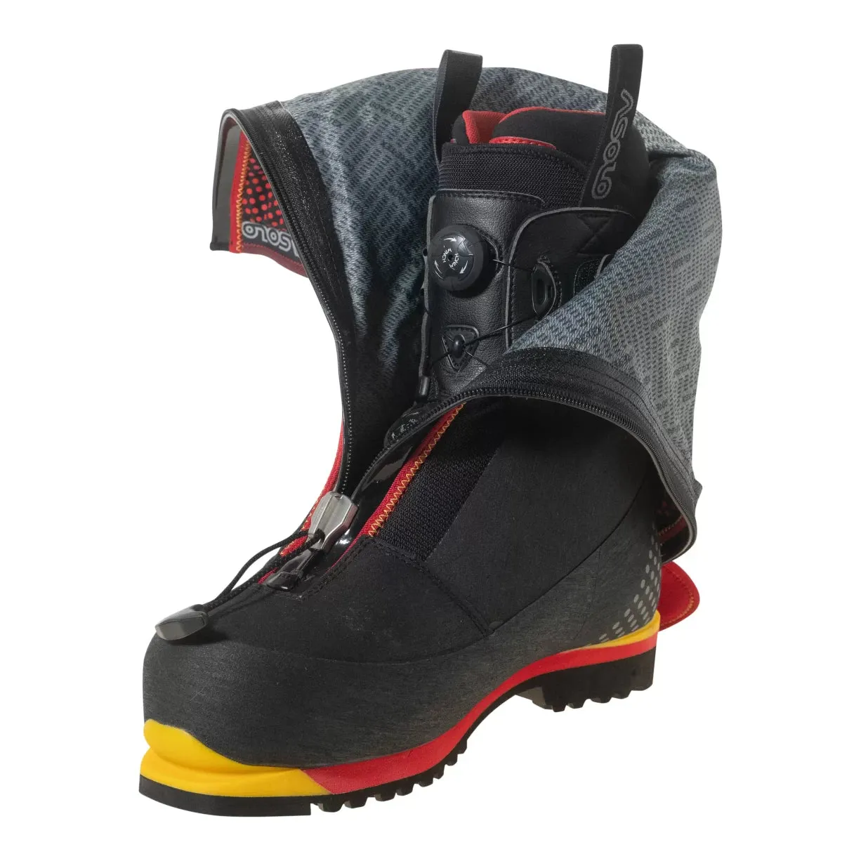 Asolo Manaslu 8000 GV EVO Mountaineering Boot - Men's