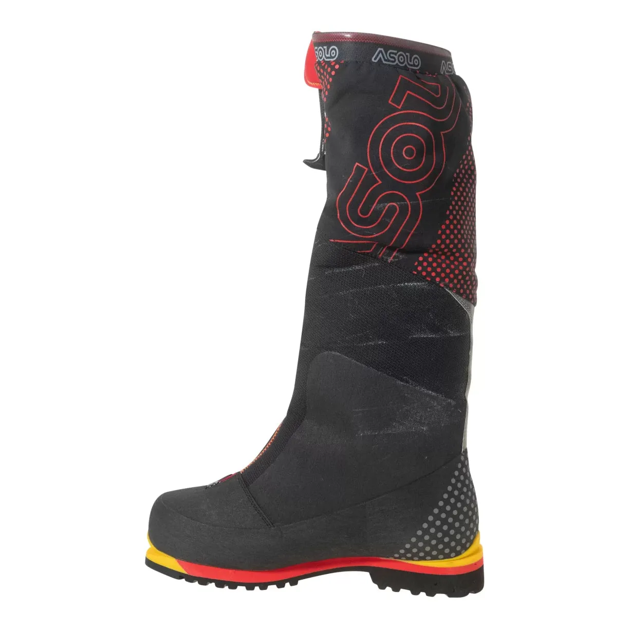 Asolo Manaslu 8000 GV EVO Mountaineering Boot - Men's