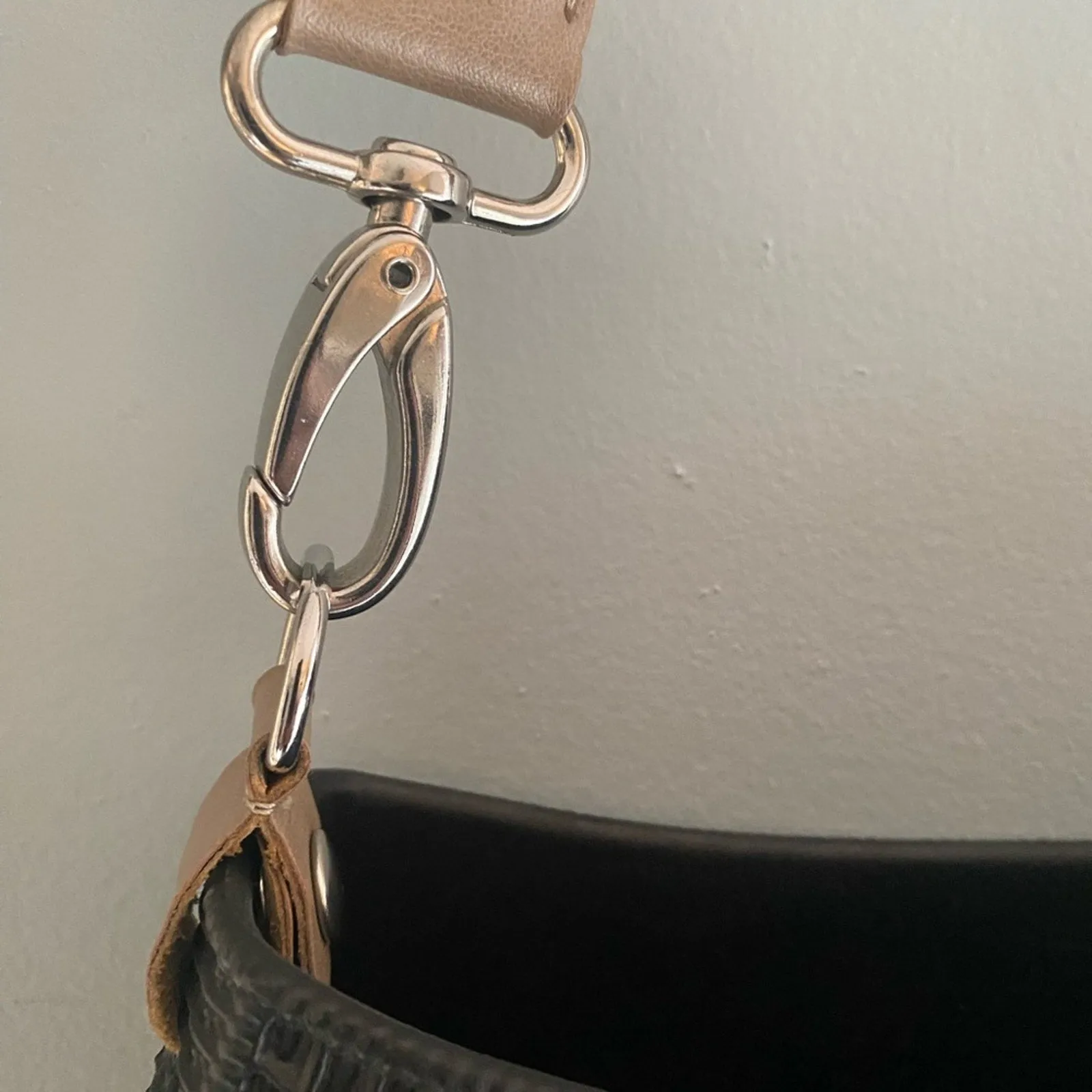 Brand New O Bag