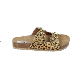 Crum Sandals