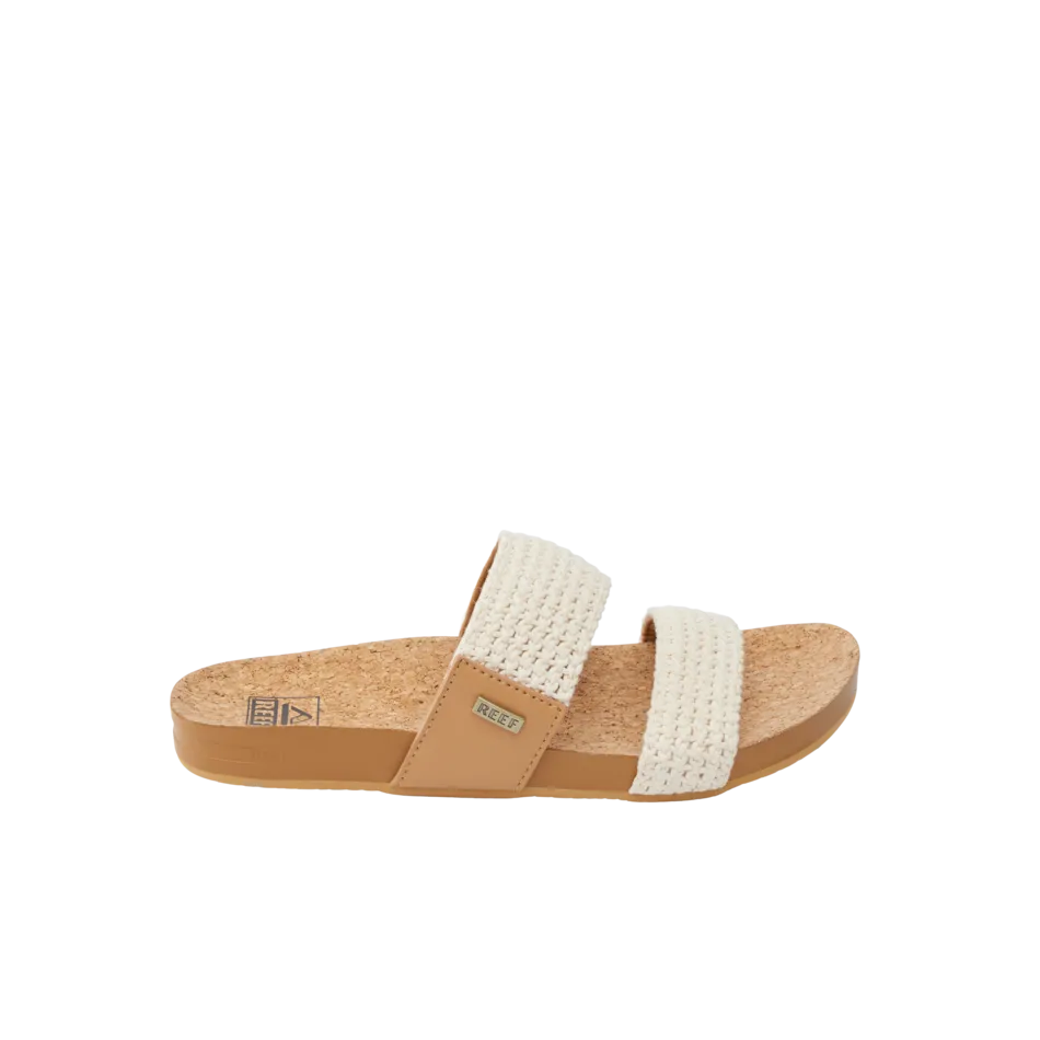 Cushion Vista Sandal