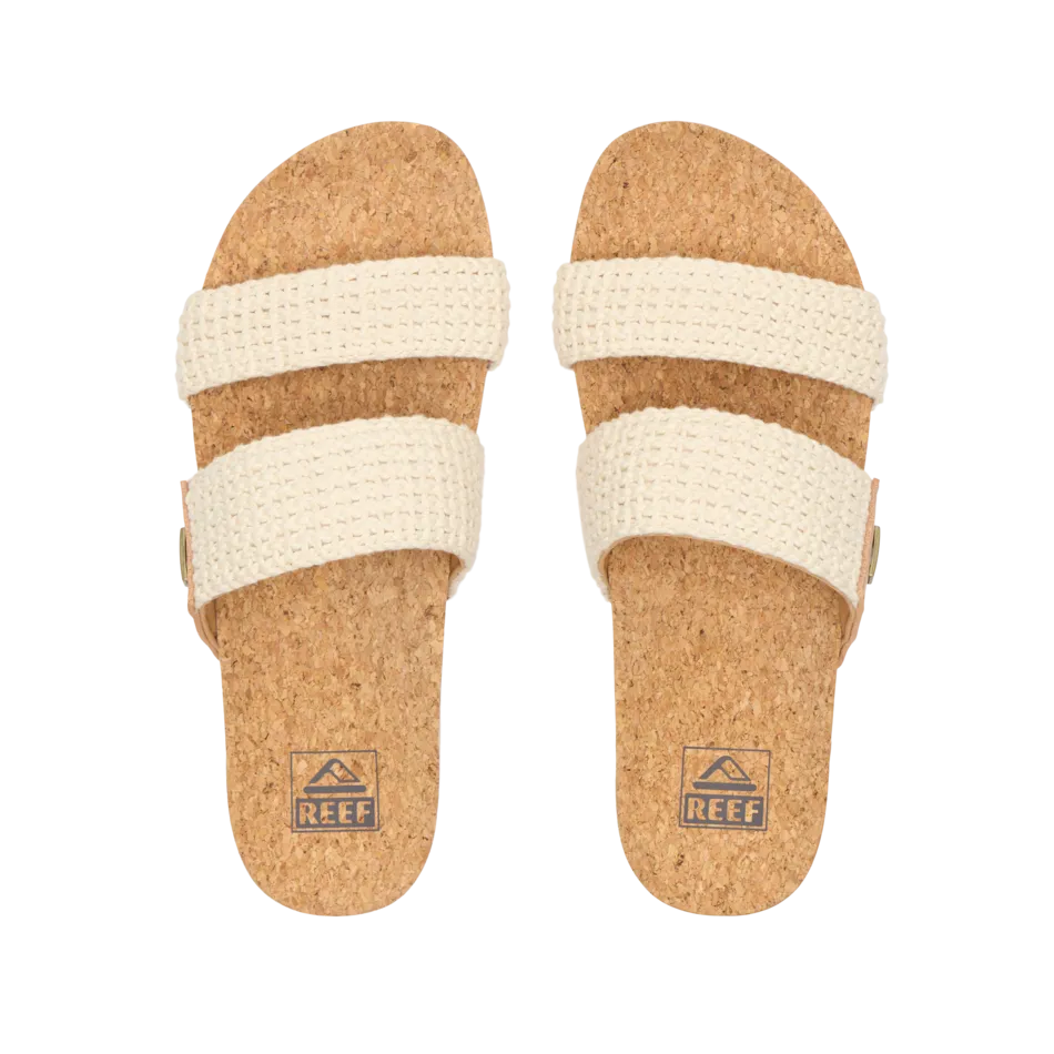 Cushion Vista Sandal