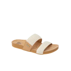 Cushion Vista Sandal