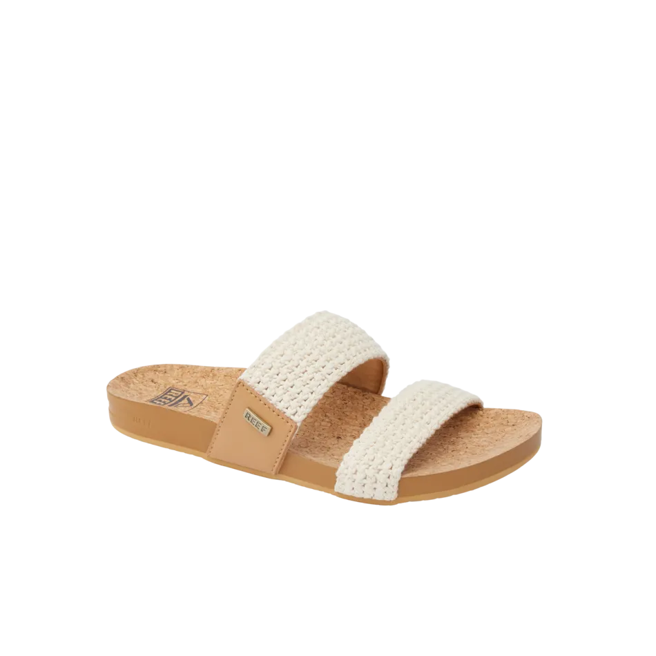 Cushion Vista Sandal
