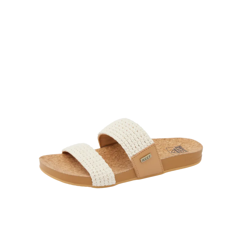 Cushion Vista Sandal