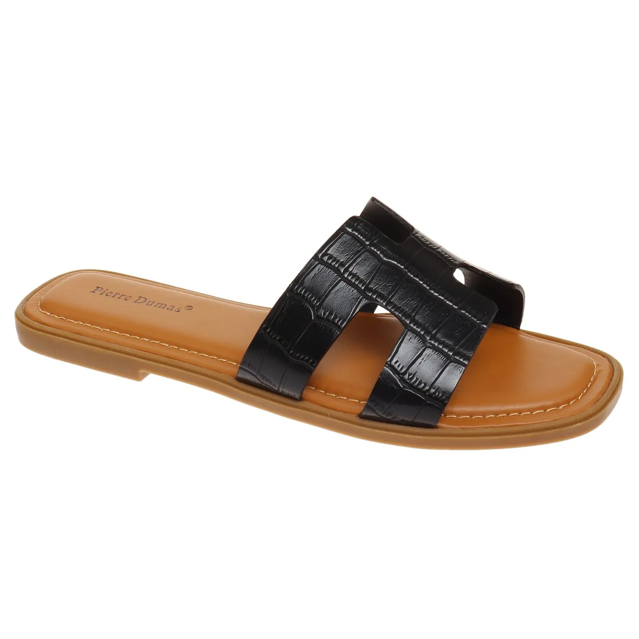 EMPRESS SANDAL