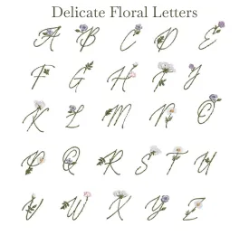 Initial Letter
