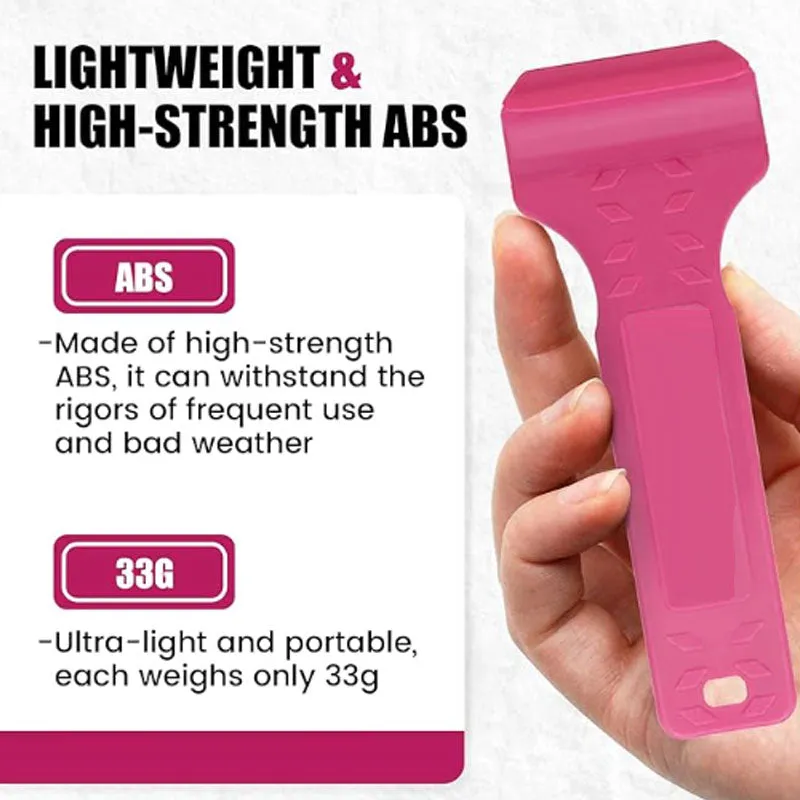 Lightweight Bike Tire Lever Tool