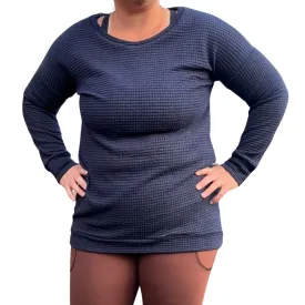 Lounger Tunic - colour options available