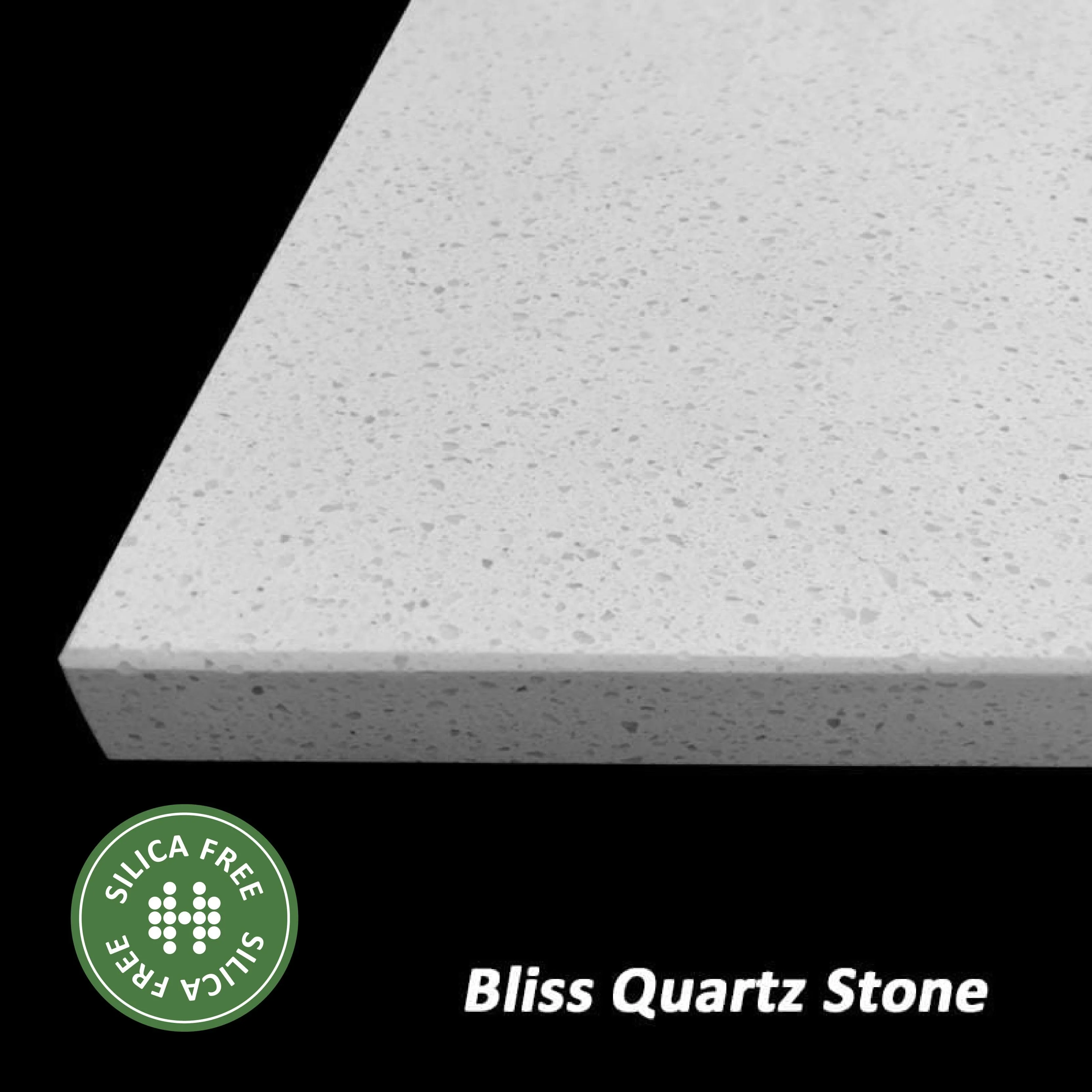 LUCA 1800mm Bathroom Vanity    Bliss Stone Top
