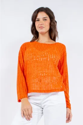 Needle Out Top