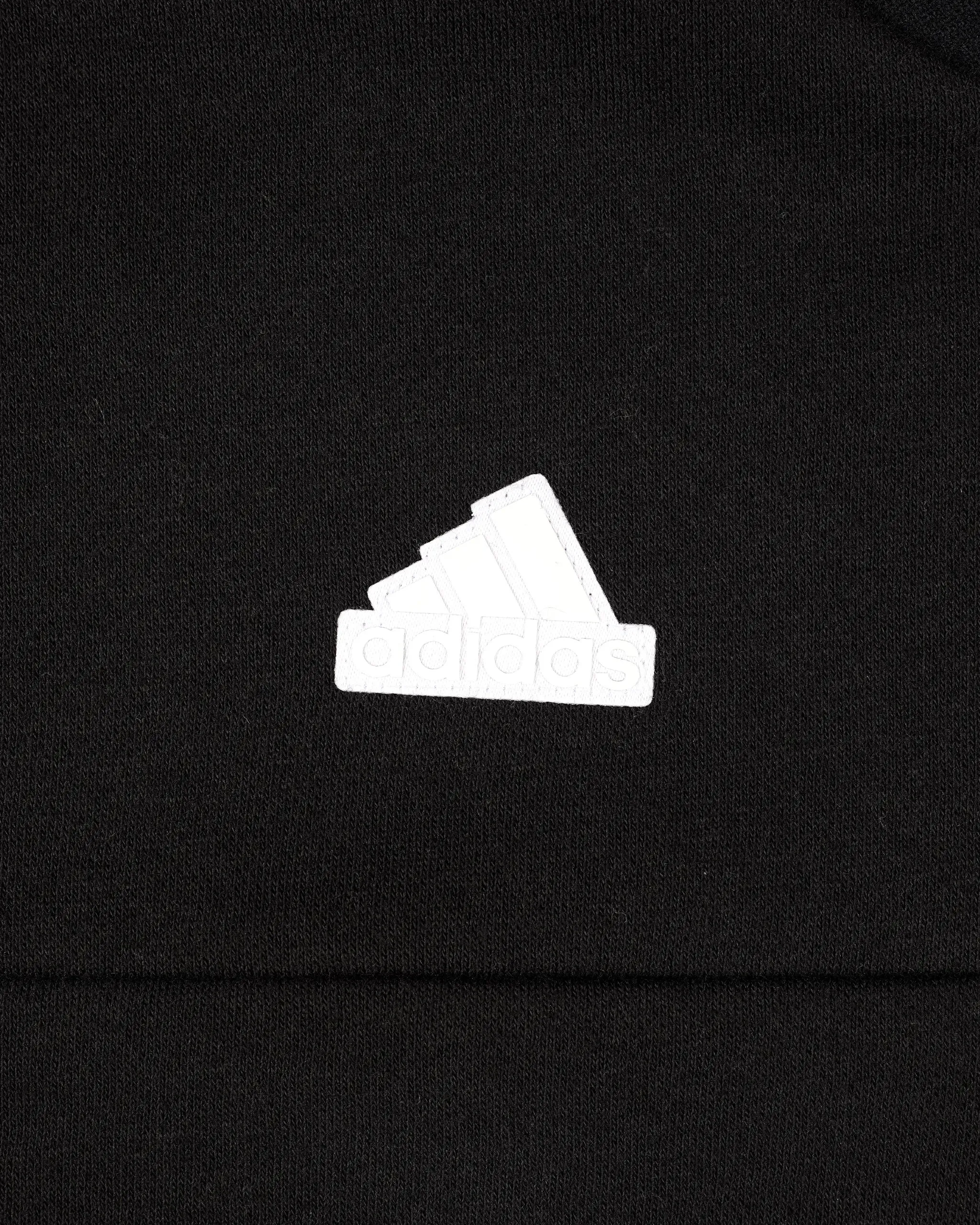 Newcastle United adidas Women's Tiro Cut 3-Stripes Fleece Sweatshirt