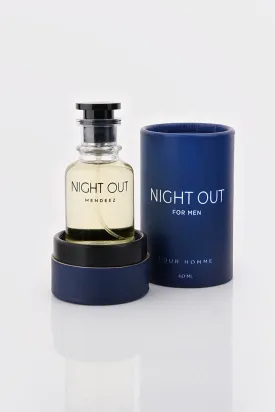 Night Out Pour Homme - 60ml