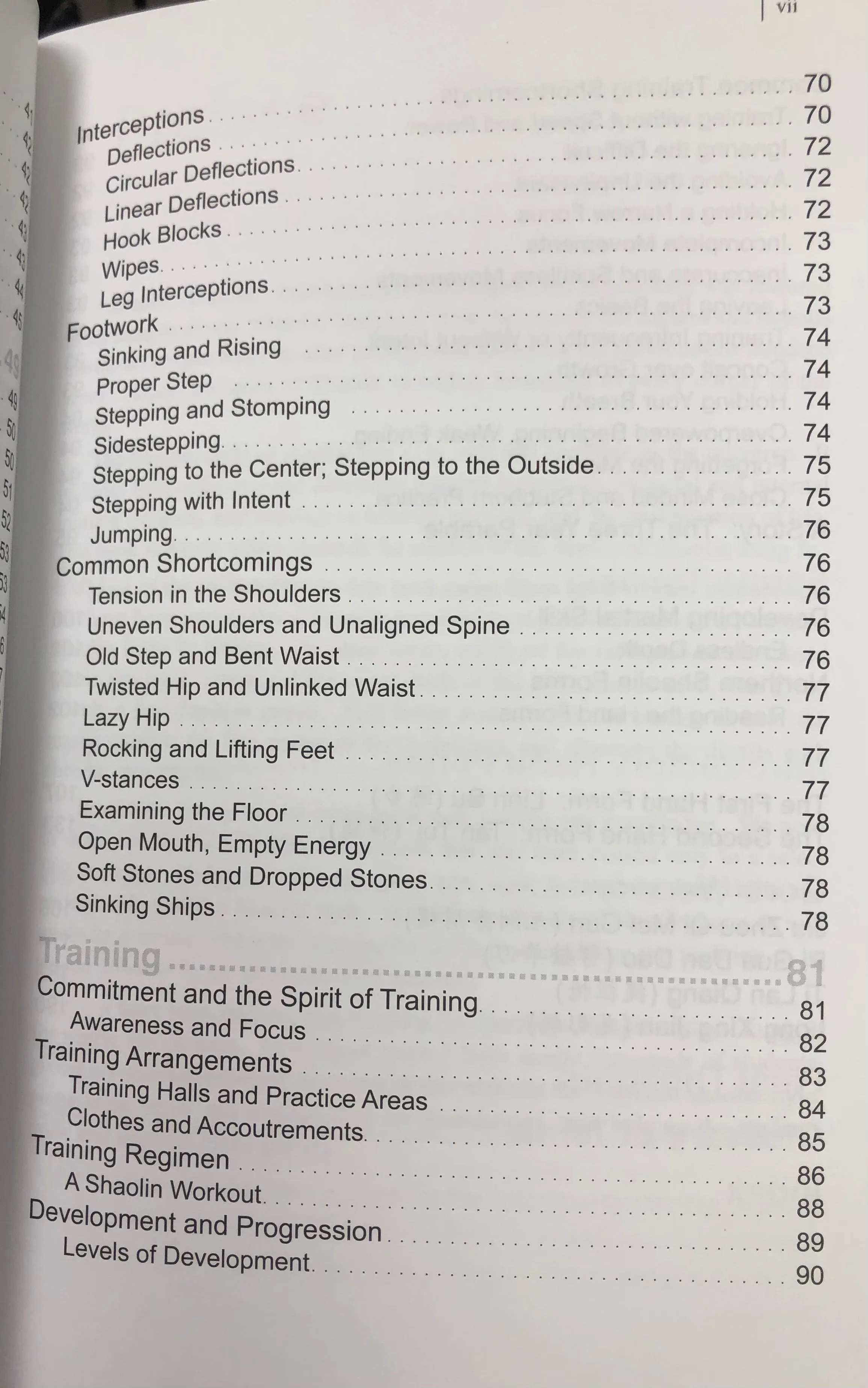 Northern Shaolin Book by Sifu Wing Lam & Oliver Bollmann