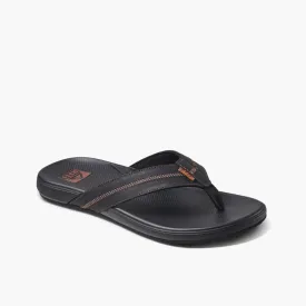 REEF MENS CSHN PHANTOM 2.0 LE BLACK/COFFEE