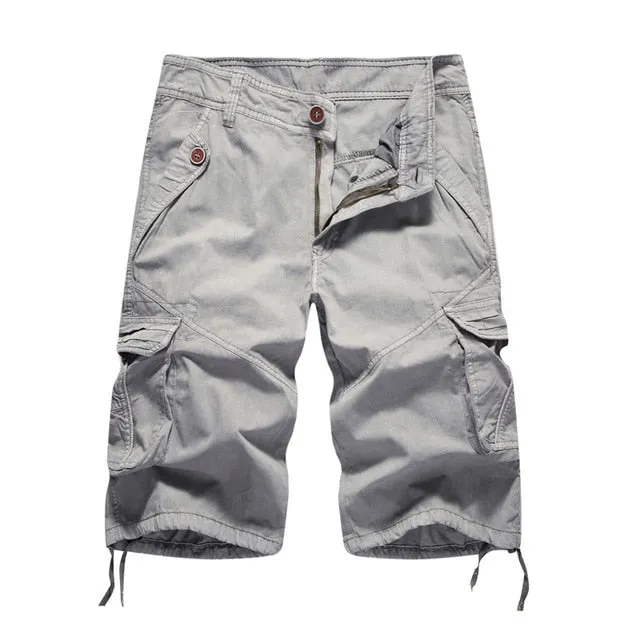Shorts  Brand New Army Camouflage