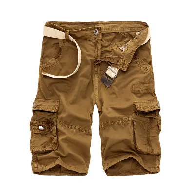 Shorts  Brand New Army Camouflage