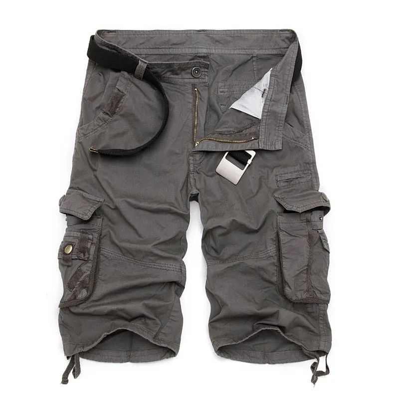 Shorts  Brand New Army Camouflage