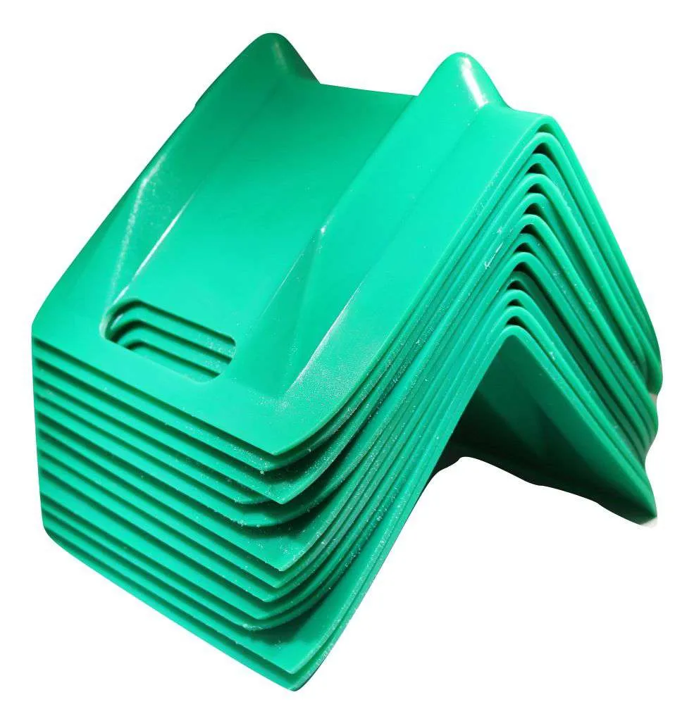 Veeboards® Corner Guard Edge Protectors 20 Pack | COLOR OPTIONS