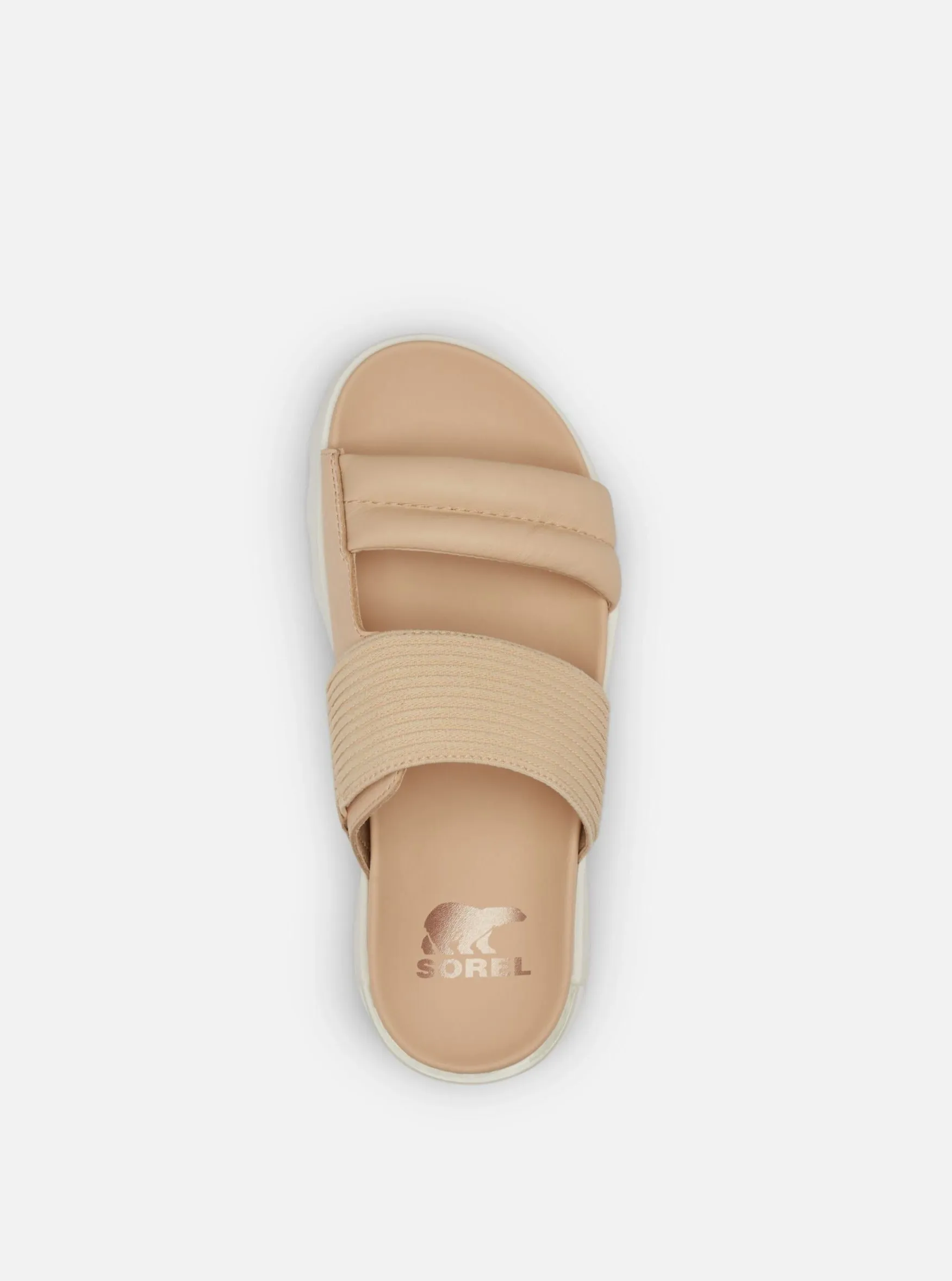 VIIBE Slide [Nova Sand/Sea Salt]
