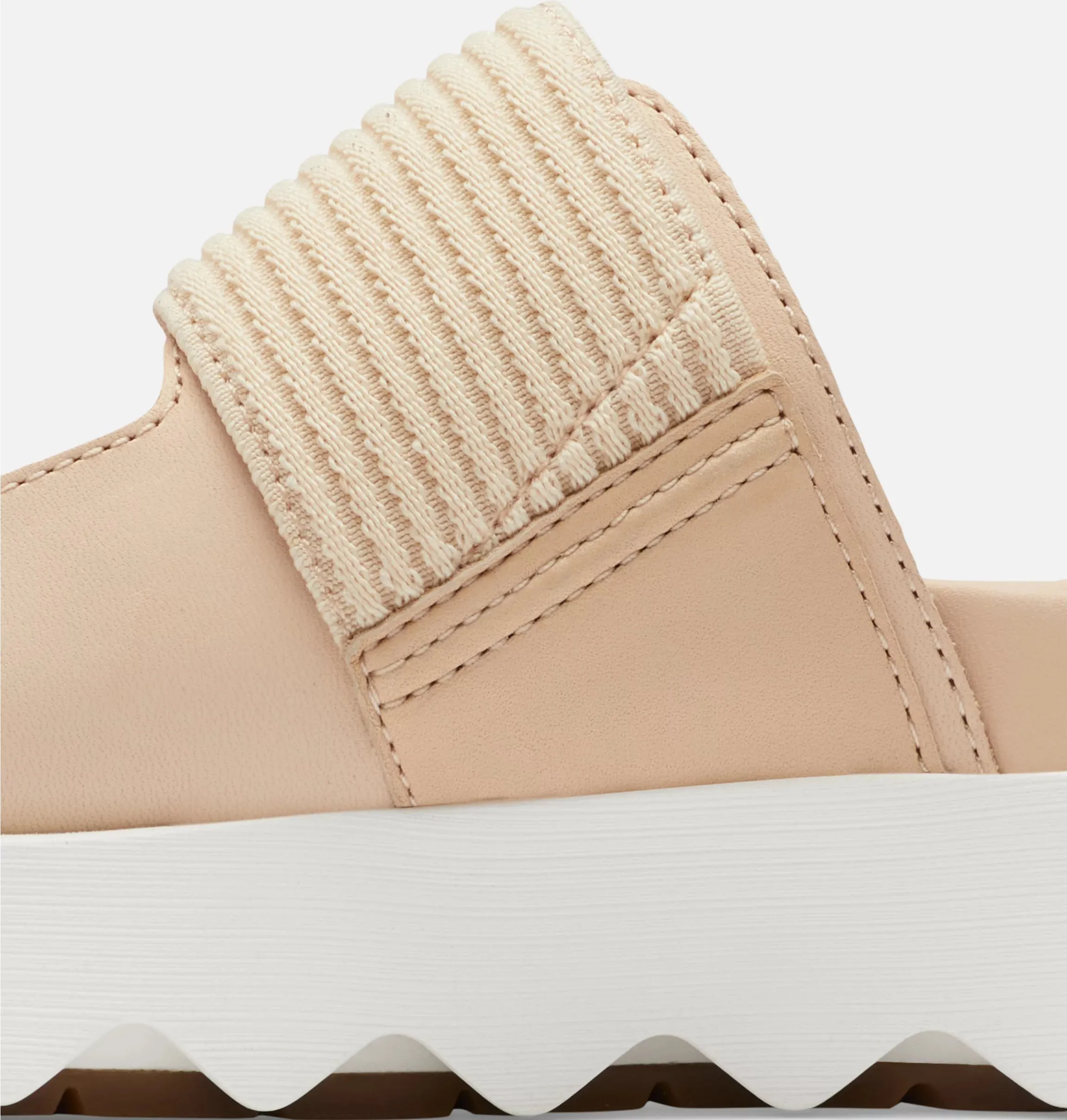 VIIBE Slide [Nova Sand/Sea Salt]