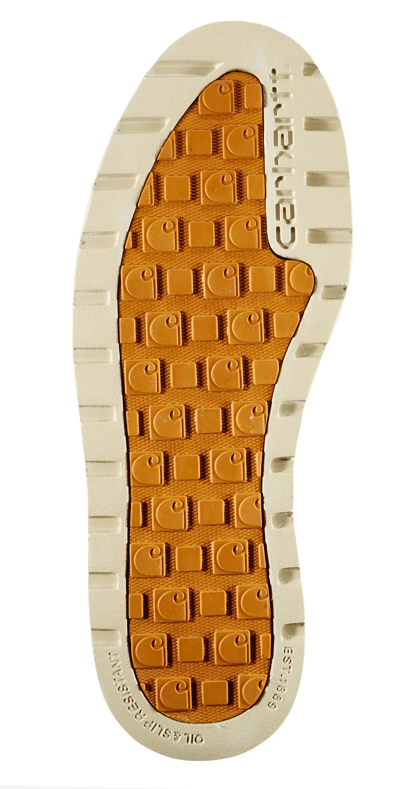Women's Carhartt Moc Toe 6" Waterproof Wedge Boot – Built for Hardworking Women