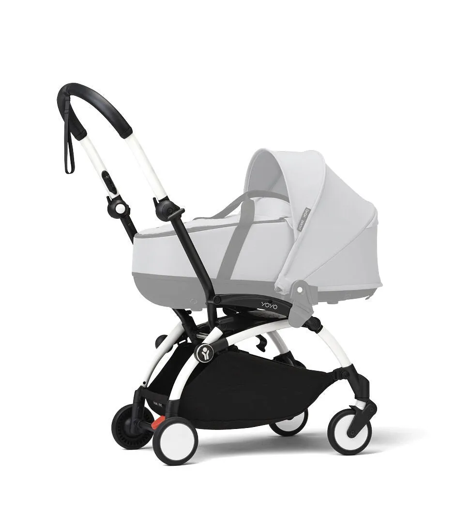 YOYO³ Stroller Frame by Stokke