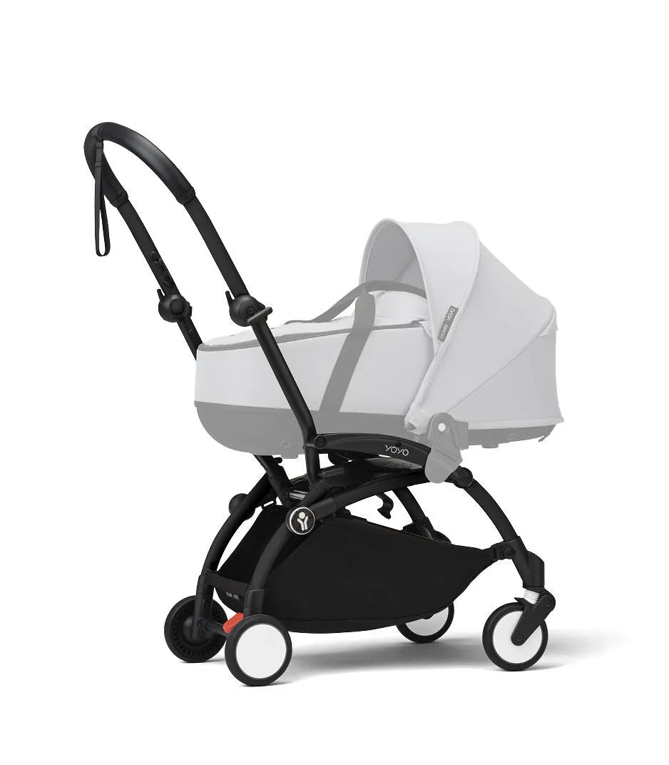 YOYO³ Stroller Frame by Stokke