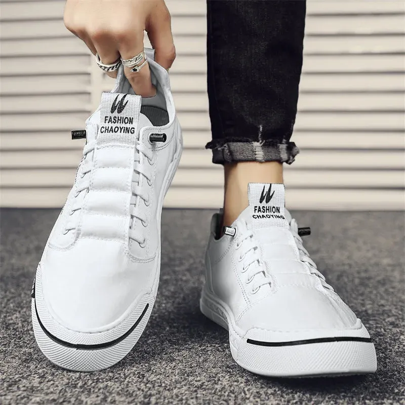 Zac Casual Men's Sneakers