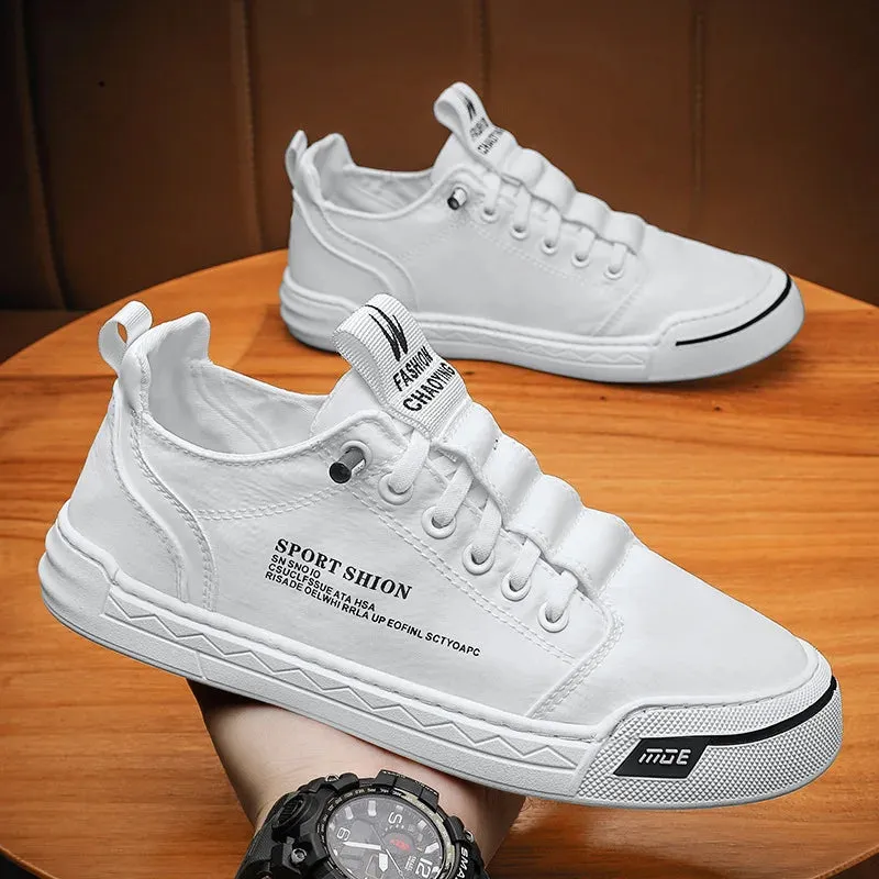 Zac Casual Men's Sneakers